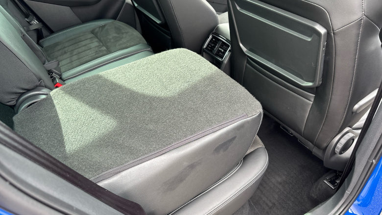 Skoda Karoq 1.5 TSI SE L 5dr Petrol Estate